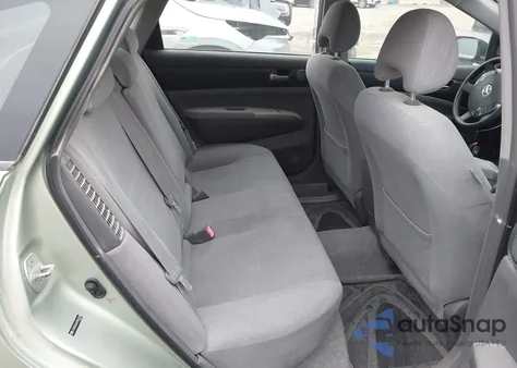 2009 Toyota Prius из США, поврежденный, VIN JTDKB20U697863018